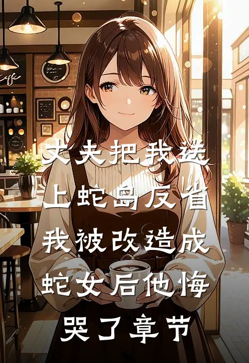 丈夫把我送上蛇岛反省，我被改造成蛇女后他悔哭了章节
