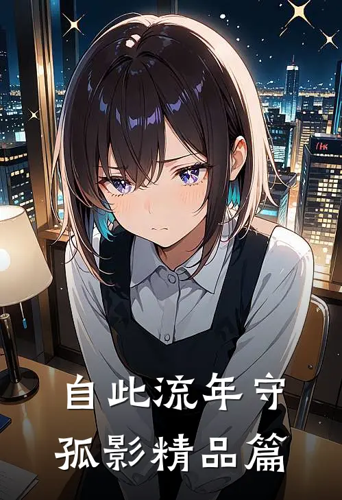 自此流年守孤影精品篇