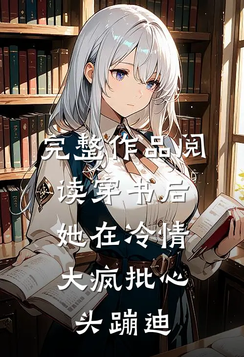 完整作品阅读穿书后，她在冷情大疯批心头蹦迪