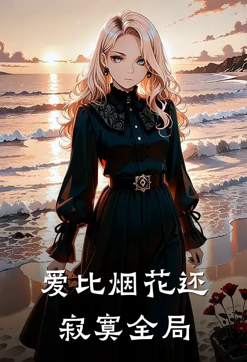 爱比烟花还寂寞全局