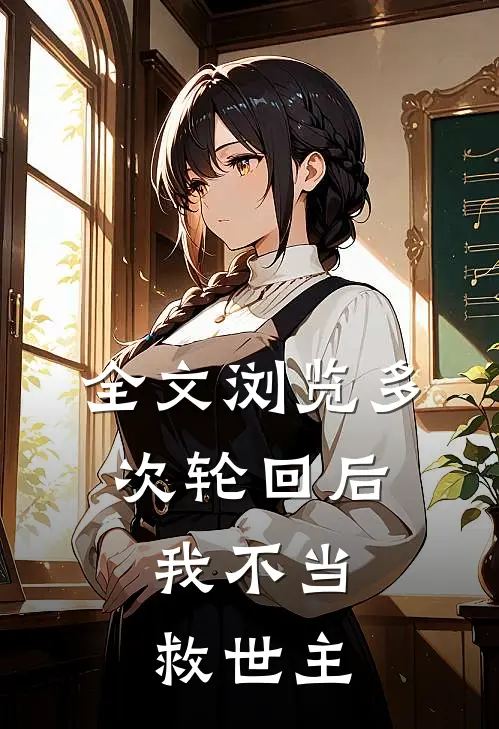 全文浏览多次轮回后，我不当救世主