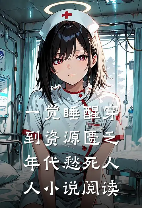 一觉睡醒穿到资源匮乏年代愁死人人小说阅读