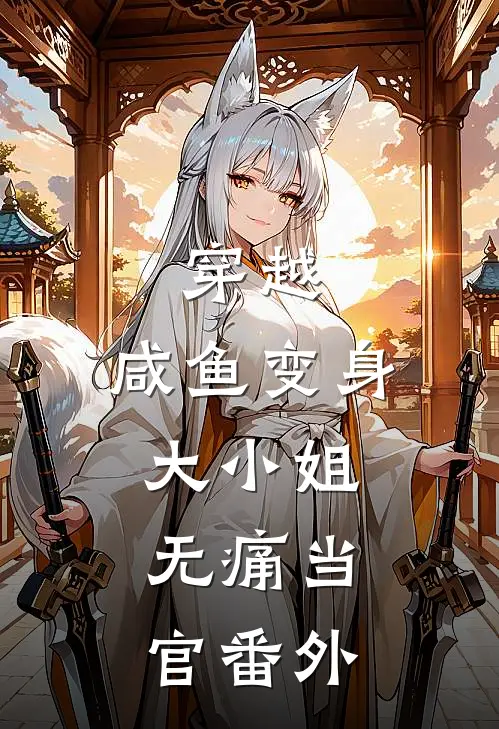 穿越：咸鱼变身大小姐，无痛当官番外