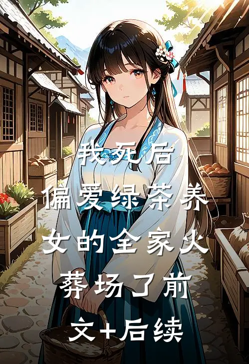 我死后，偏爱绿茶养女的全家火葬场了前文+后续