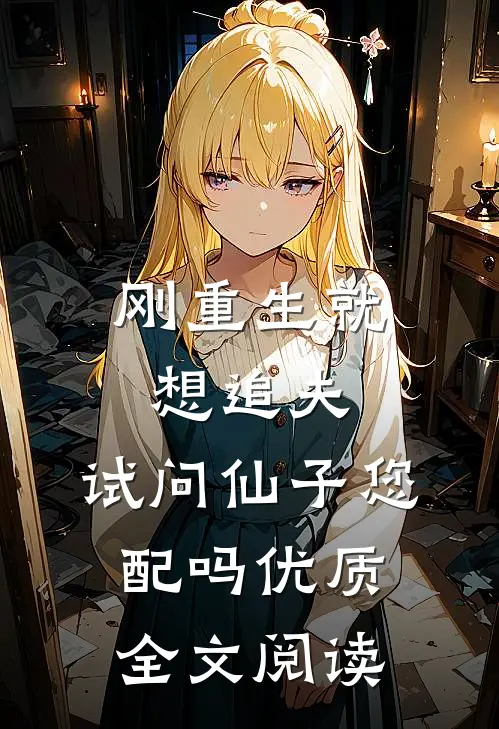刚重生就想追夫，试问仙子您配吗优质全文阅读