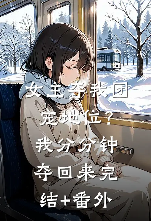 女主夺我团宠地位？我分分钟夺回来完结+番外