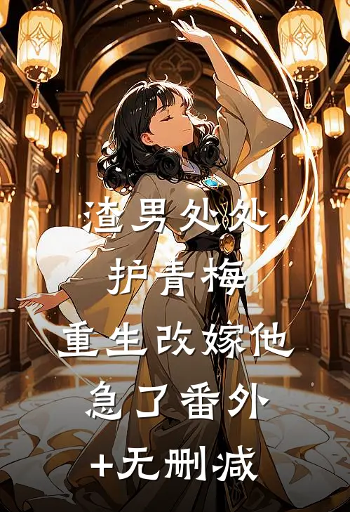 渣男处处护青梅，重生改嫁他急了番外+无删减