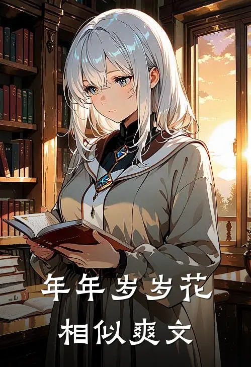 年年岁岁花相似爽文