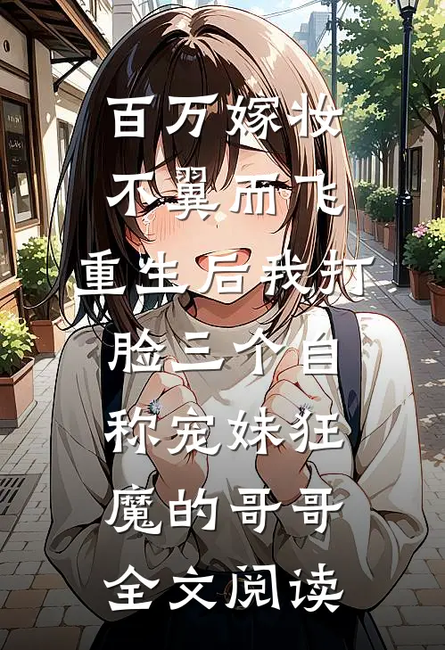 百万嫁妆不翼而飞，重生后我打脸三个自称宠妹狂魔的哥哥全文阅读