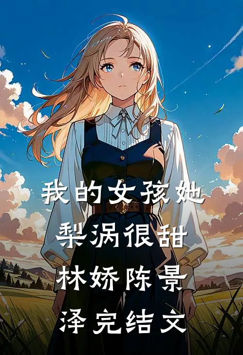 我的女孩她梨涡很甜林娇陈景泽完结文