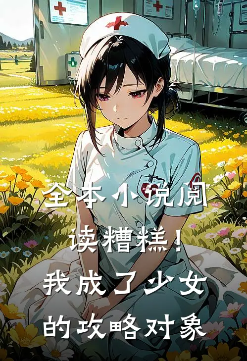 全本小说阅读糟糕！我成了少女的攻略对象