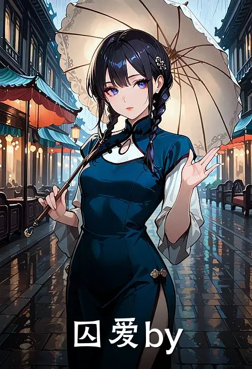 囚爱by