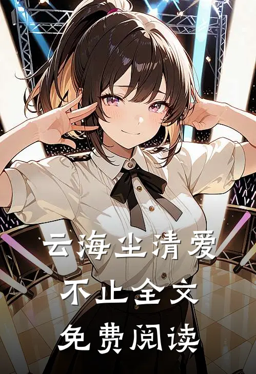 云海尘清爱不止全文免费阅读