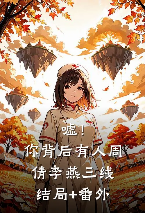 嘘！你背后有人周倩李燕三线结局+番外