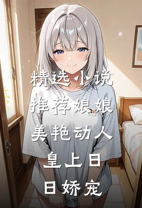精选小说推荐娘娘美艳动人，皇上日日娇宠