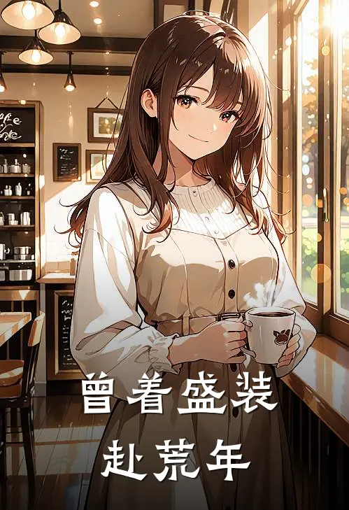 曾着盛装赴荒年