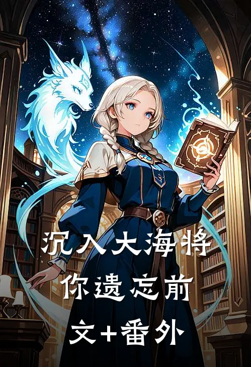 沉入大海将你遗忘前文+番外
