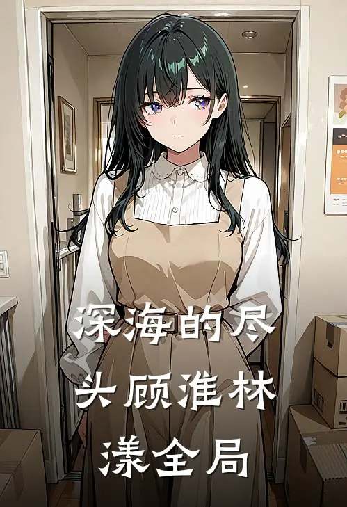 深海的尽头顾淮林漾全局