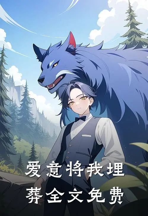 爱意将我埋葬全文免费