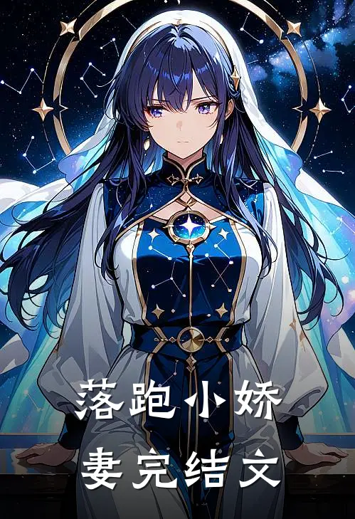 落跑小娇妻完结文