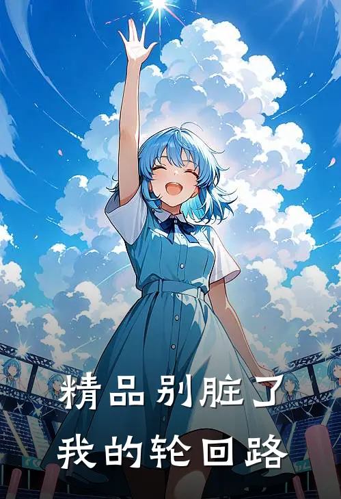 精品别脏了我的轮回路