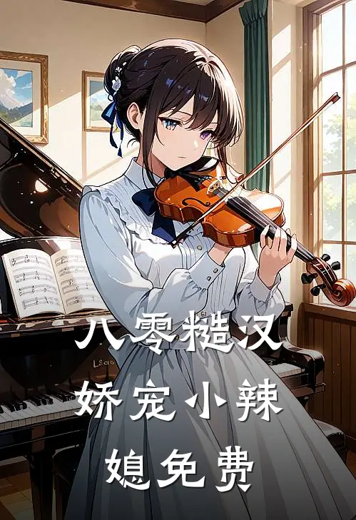 八零糙汉娇宠小辣媳免费