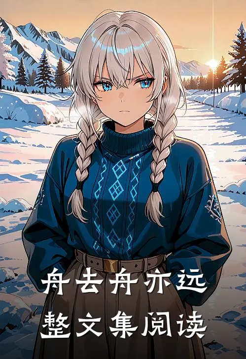 舟去舟亦远整文集阅读