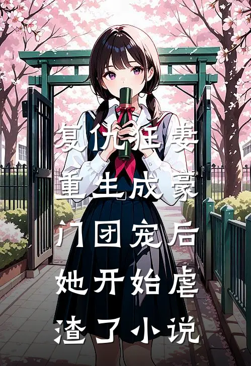 复仇狂妻：重生成豪门团宠后她开始虐渣了小说