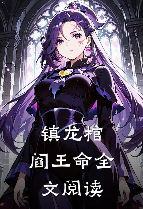 镇龙棺，阎王命全文阅读