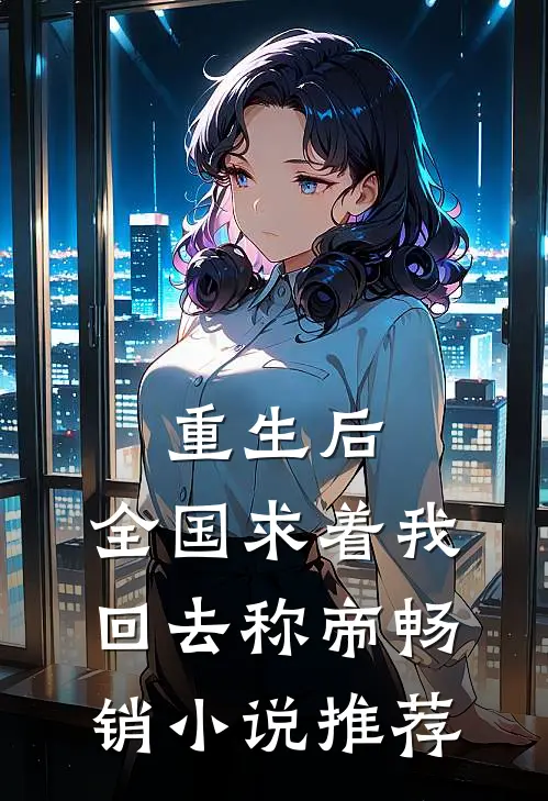 重生后，全国求着我回去称帝畅销小说推荐