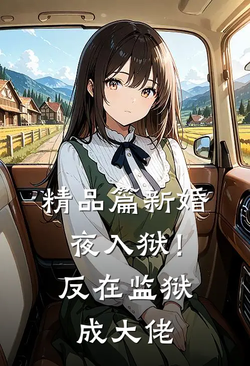 精品篇新婚夜入狱！反在监狱成大佬