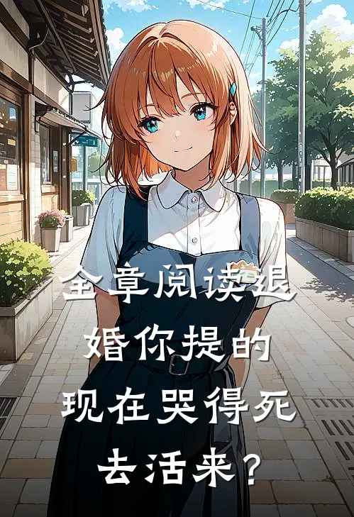 全章阅读退婚你提的，现在哭得死去活来？