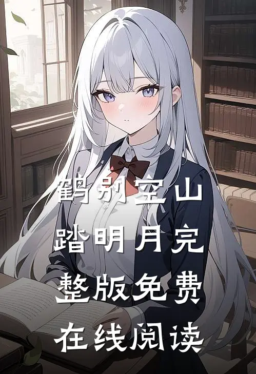 鹤别空山踏明月完整版免费在线阅读