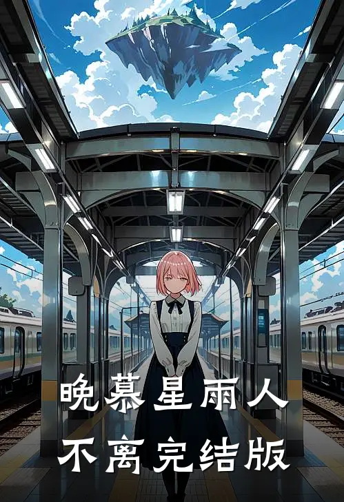 晚慕星雨人不离完结版