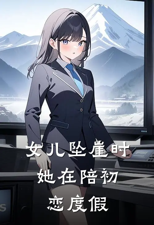 女儿坠崖时，她在陪初恋度假