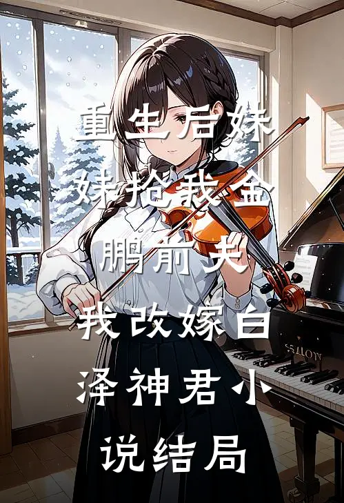 重生后妹妹抢我金鹏前夫，我改嫁白泽神君小说结局