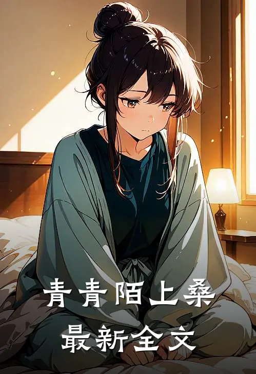 青青陌上桑最新全文