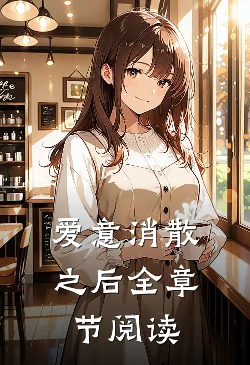 爱意消散之后全章节阅读