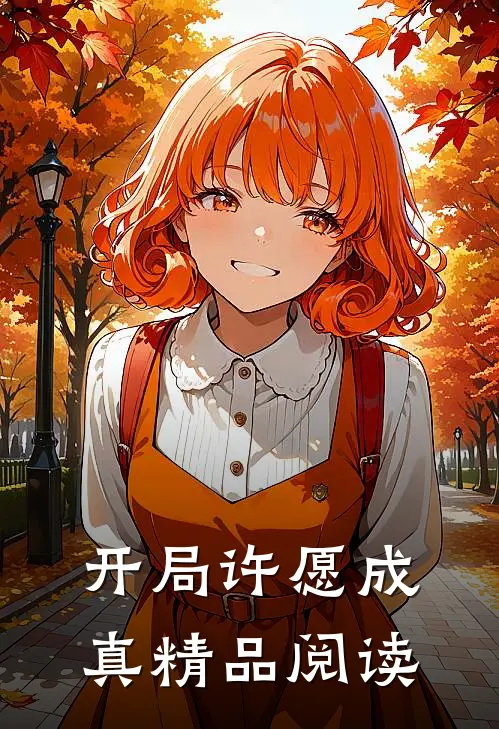开局许愿成真精品阅读
