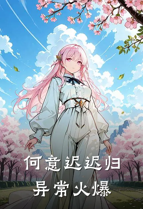 何意迟迟归异常火爆