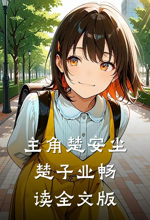 主角楚安尘楚子业畅读全文版