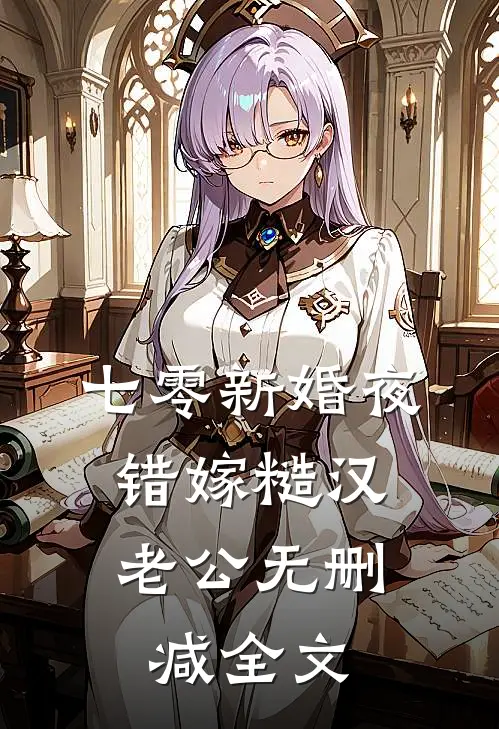 七零新婚夜，错嫁糙汉老公无删减全文
