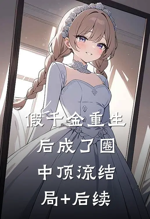 假千金重生后成了圈中顶流结局+后续