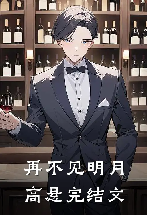 再不见明月高悬完结文