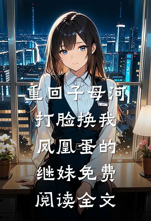 重回子母河，打脸换我凤凰蛋的继妹免费阅读全文