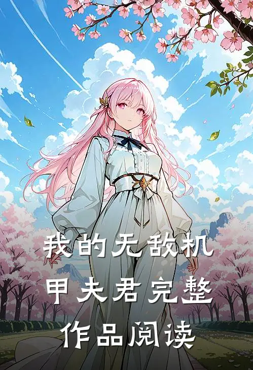 我的无敌机甲夫君完整作品阅读