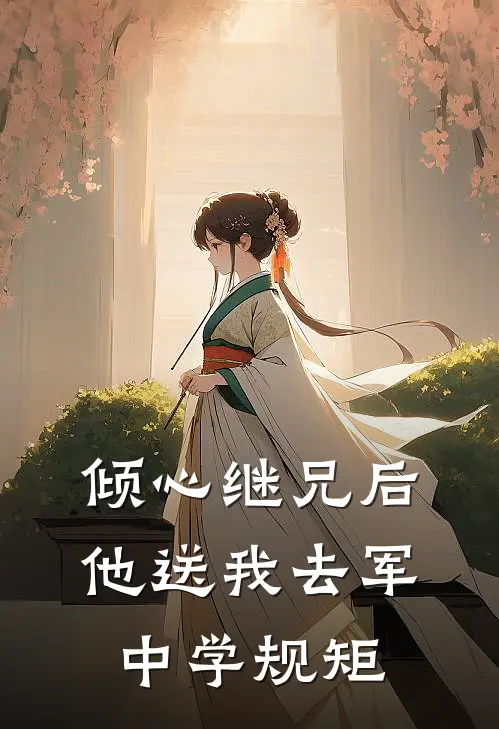 倾心继兄后，他送我去军中学规矩