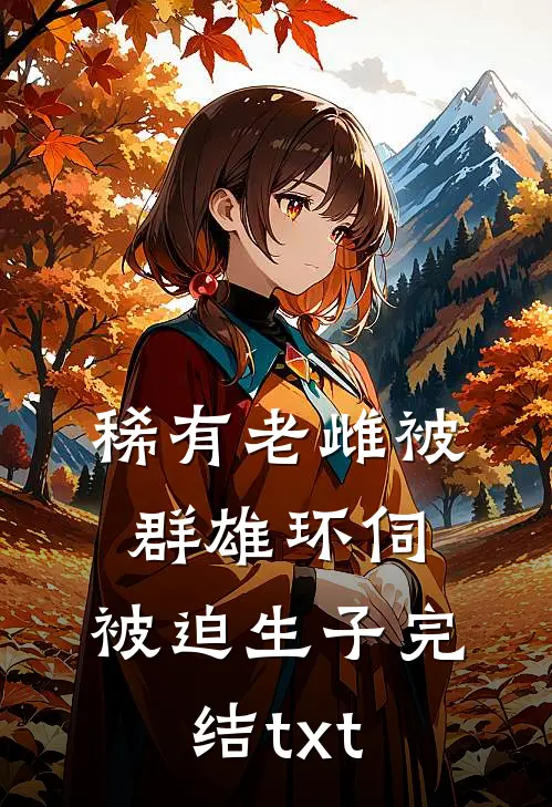 稀有老雌被群雄环伺，被迫生子完结txt