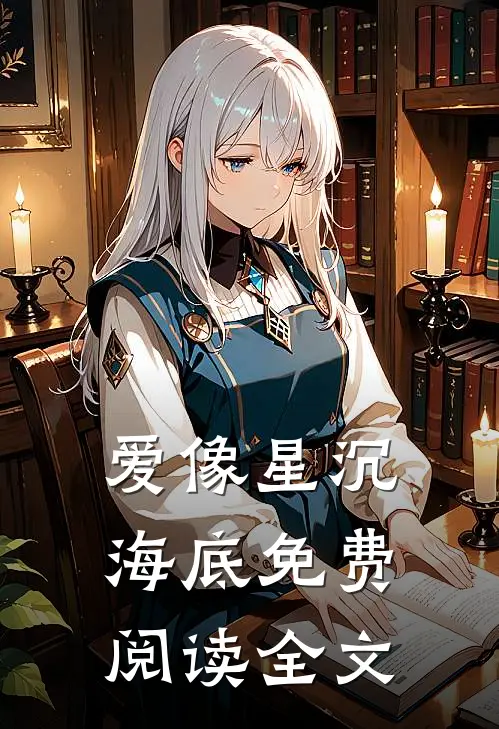 爱像星沉海底免费阅读全文