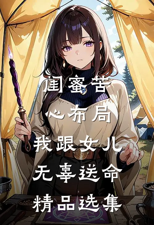闺蜜苦心布局，我跟女儿无辜送命精品选集